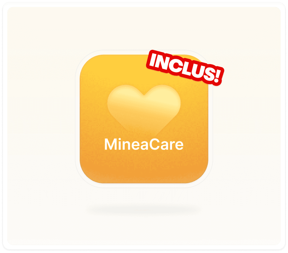 Minea care coaching