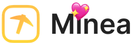 Minea logo