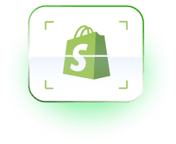 Trending Shops Logo