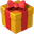 wrappedGift