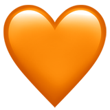orange-heart