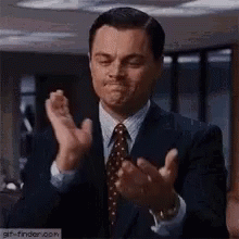 Dicaprio
